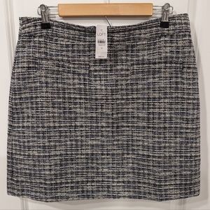 Loft - Skirt - 10